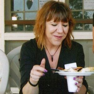 Meet your Posher, Tammie